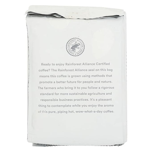 365 by Whole Foods Market, Pacific Rim Vienna Roast Ground Coffee, Dark Roast, 24 Ounce