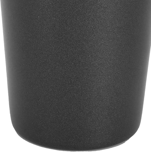 Tbest 58MM Espresso Dosing Cup,58mm Coffee Dosing Cup Stainless Steel Coffee Machine Handle Dosing Tool Accessory (58mm/2.3in)