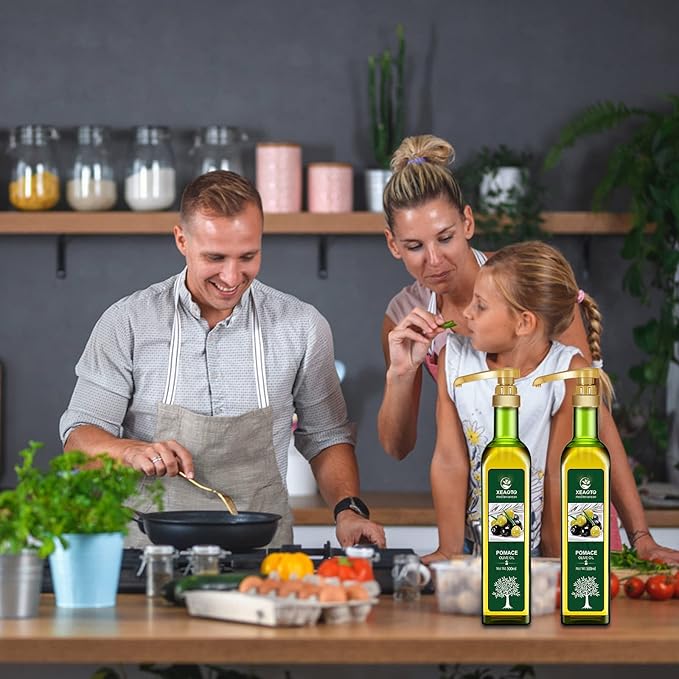 VOISEN Coffee Syrup Pumps, 6 Pack Gold Syrup Pump, Skinny Syrup Pump for 750ml 25.4oz Syrup Bottle, Syrup Pump Dispenser for Kitchen Dinning Coffee Bar Drinking Mixes,Davinci,Jordans