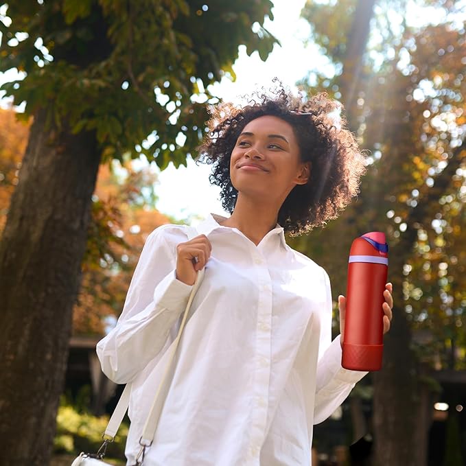 Silicone Boot for Owala Water Bottle 24 oz 32 oz 40 oz, Anti-Slip Protective Sleeve for FreeSip/Twist/Flip Stainless Steel Water Bottles Accessories
