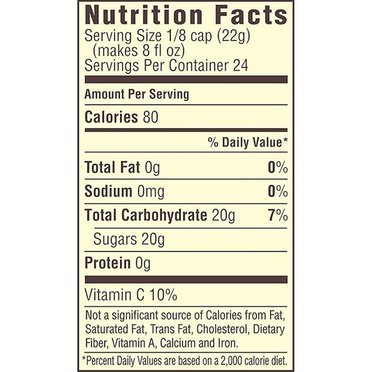 Country Time Strawberry Lemonade Drink Mix, 18 Ounce (Pack of 6)