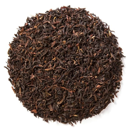 Davidson's Organics, Mountain Copper Oolong, Loose Leaf Tea, 16-Ounce Bag