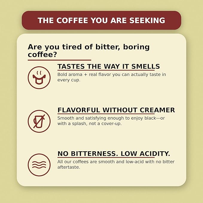 Verena Street 2 Pound Flavored Whole Bean Coffee, Cow Tipper, Medium Roast, Rainforest Alliance Certified Arabica Coffee