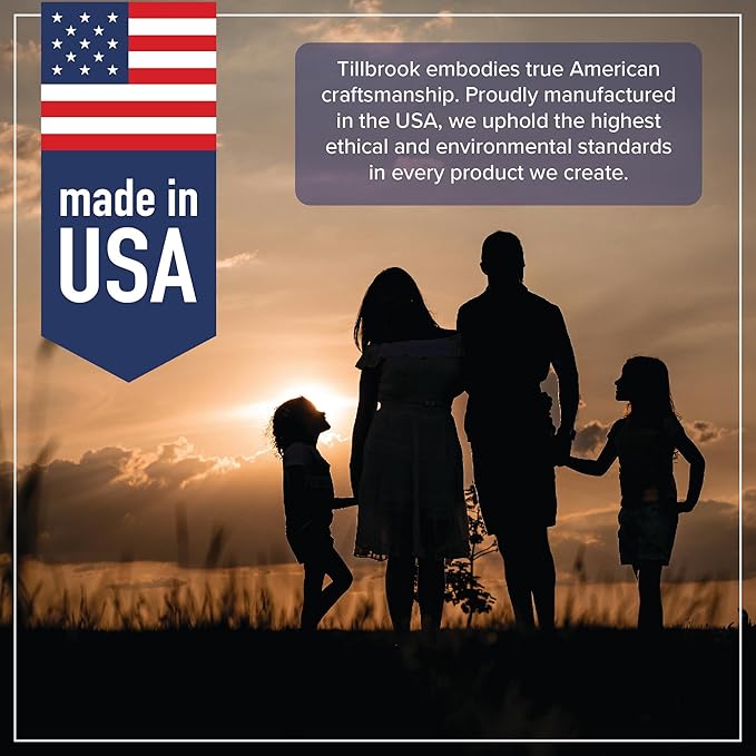 Tillbrook Breville Espresso Machine Compatible Descaler - 1 YEAR SUPPLY - Concentrated Descaler for Breville - 16 oz Coffee Maker Cleaner for Breville, Nespresso, Delonghi, Espresso Machine - 4 Uses