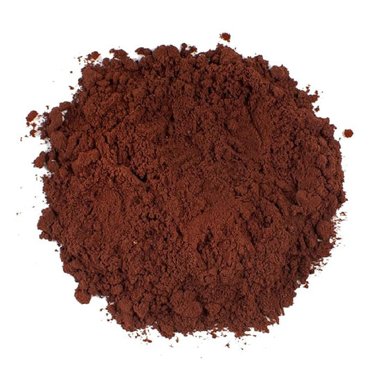 Extra Brute Cocoa Powder – Dutch Processed – 2.2 lb (1 kg) Bag