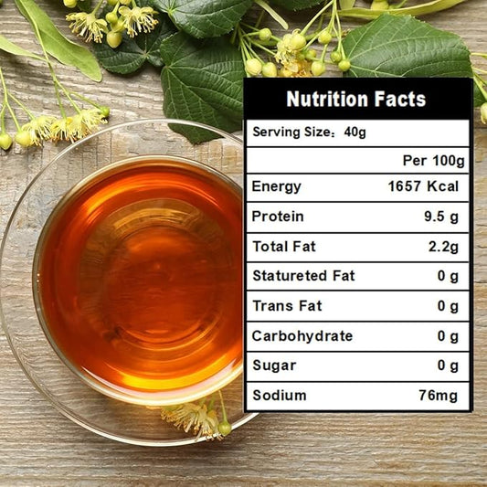 EILIN YHT Dandelion Root Tea Bags Roasted Herbal Leaves - 2Gram x 100 Counts Support Liver Kidney Health Digestion Boost Immune System