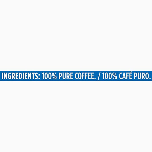 Maxwell House Original Medium Roast Instant Coffee (2 oz Jars, Pack of 12)