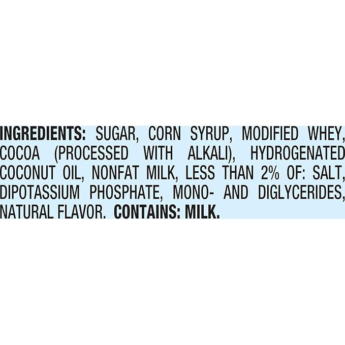 Swiss Miss Milk Chocolate Flavor Hot Cocoa Mix Canister, 76.55 oz.