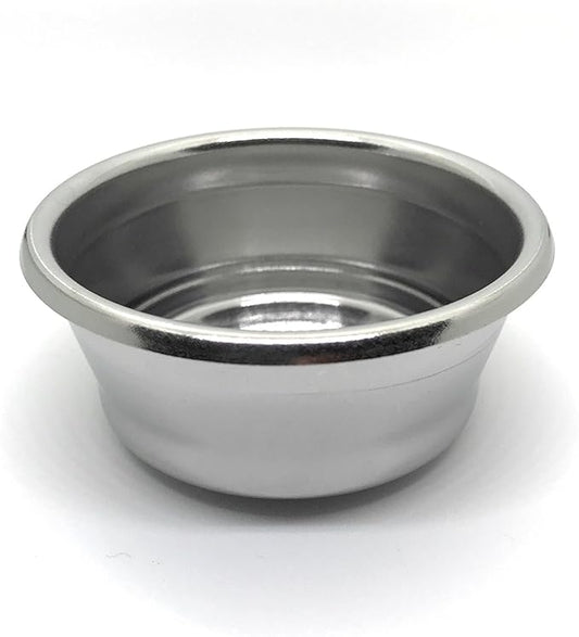 Breville .BES860XL/11.41 Two Cup Dual Wall Filter, 54mm