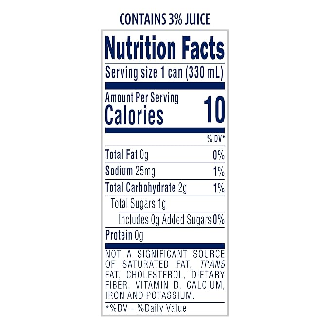 Sanpellegrino CIAO Cherry Sparkling Water, Low-Calorie Italian Sparkling Water with Real Fruit Juices, 0g Added Sugar, 24-Pack