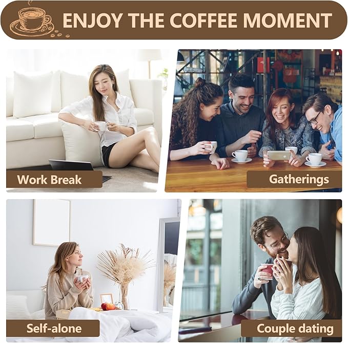 YUCHENGTECH Halogen Beam Heater Burner Smart Siphon Beam Heater for Hario Yama Syphon Coffee Maker (Upgrade 110-120V) (110V)