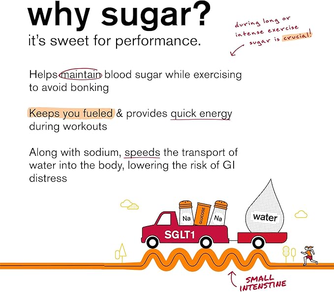 Skratch Labs Hydration Sports Drink Mix Packets – Real‑Fruit Electrolyte Powder for Fast Hydration & Endurance | Fruit Punch | 20 Pack | Vegan, Non‑GMO, Clean Ingredients