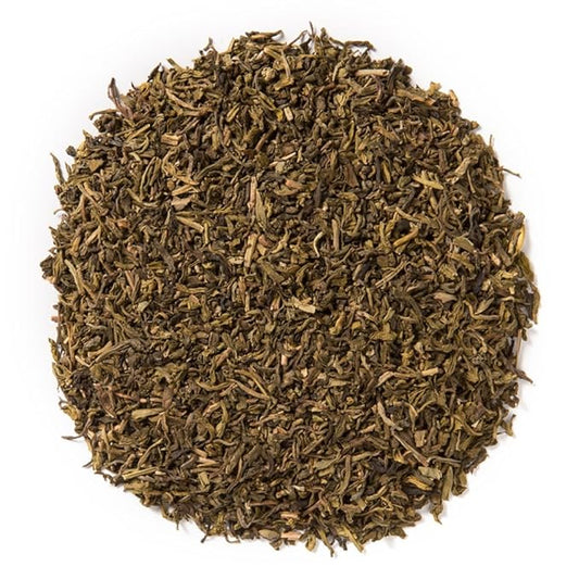 Davidson's Tea Bulk, Decaf Green, 16-Ounce Bag