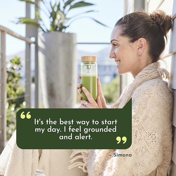 Encha Ceremonial Grade Matcha Powder - First Harvest Organic Japanese Green Tea Powder From Uji Japan - Individual Single Serve Sticks - Travel Matcha Tea Packets To Go (30 Count)