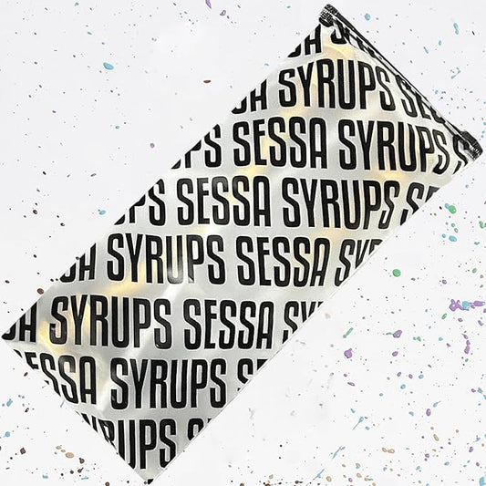 Sessa Syrups Pump Pack With Bag (25.4 Fl Oz, Set of 3)