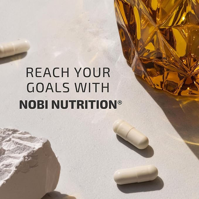 Green Tea Fat Burner Gummies for Weight Loss | Metabolism Boost & Appetite Suppressant with Green Coffee Bean and Garcinia Cambogia | Pills to Burn Belly Fat for Women & Men by Nobi Nutrition