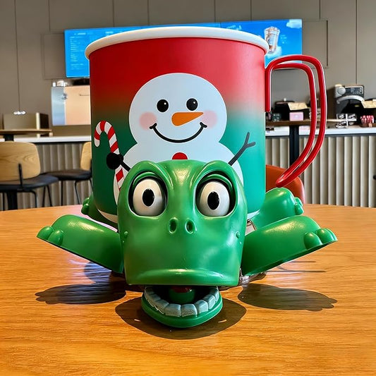 Turtle Coaster, 3D Printed Funny Tea Coasters with Funny Expression, Turtle Cup Holder, Insulated Drink Mat Wine Coffee Glasses Home Decor & Kitchen Accessories, Gag Gift for Tortoise Lover