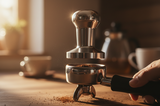 Why 76% of Coffee Lovers Hate Their Mornings: The "Chaos Factor" in Your Home Cafe