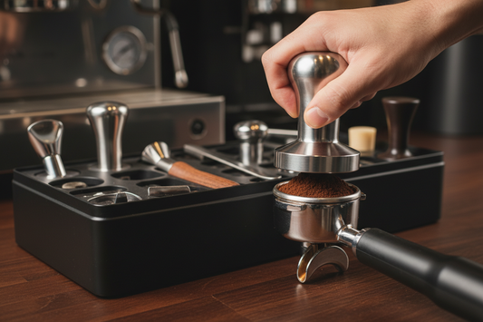 Espresso Excellence: Pro Tips for Home Semi-Automatic Machines