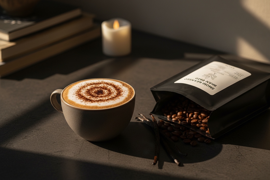 Indulgent Friday Nights: Sweetening Your Brew with Premium Cocoa