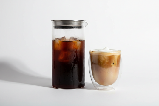 Summer Refreshment: Crafting the Perfect Cold Brew at Home