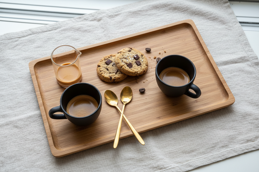 The Host with the Most: Serving Specialty Coffee to Your Guests