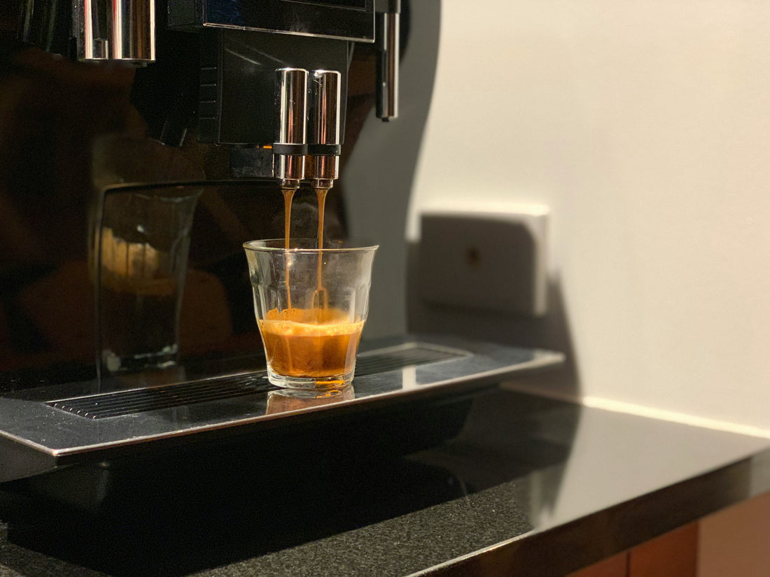 Mastering the Morning Shot: The Essentials for Perfect Home Espresso