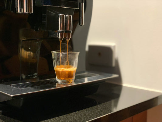 Mastering the Morning Shot: The Essentials for Perfect Home Espresso