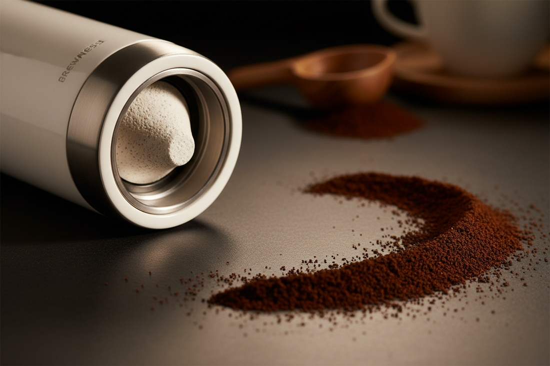 Burr vs. Blade: Why Your Cheap Grinder is Ruining Your $20 Specialty Beans