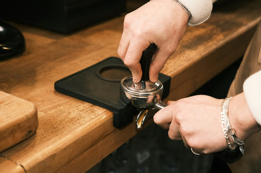 Barista Tools Checklist: Must-Have Coffee Accessories for Home Brewing