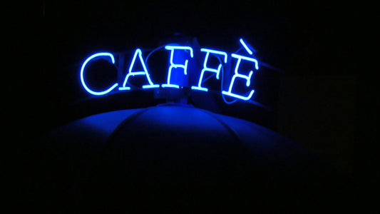 Evening Rituals: Finding Calm in Your Nighttime Cafe