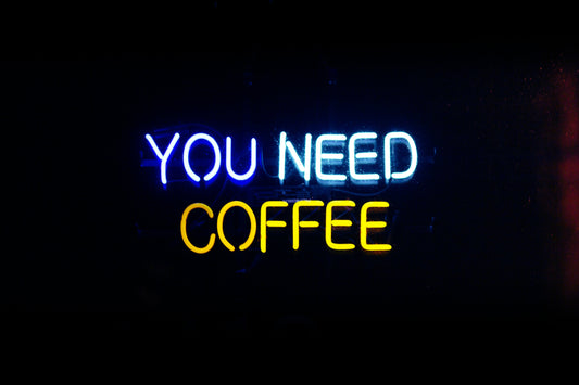 Professional Maintenance: Caring for Your Coffee Gear