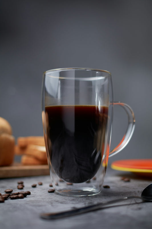 Episode Five: Cups, Servers & Serving Essentials