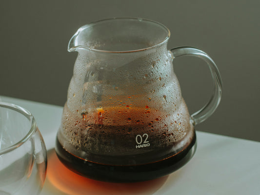 Cold Brew Coffee at Home: Equipment, Tips, and Simple Recipes