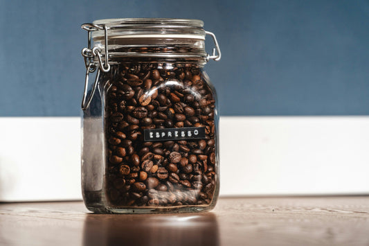 Decorative Storage Solutions for Minimalist Homes: Organize Your Coffee Space