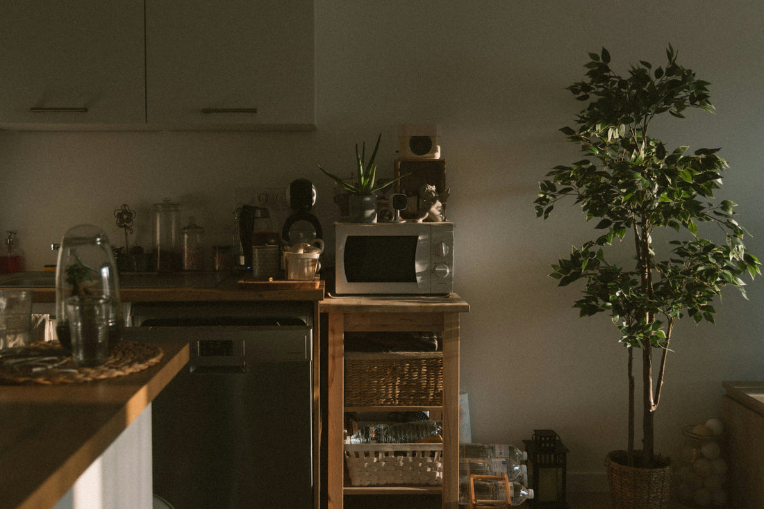 Creating the Authentic Cafe Vibe at Home