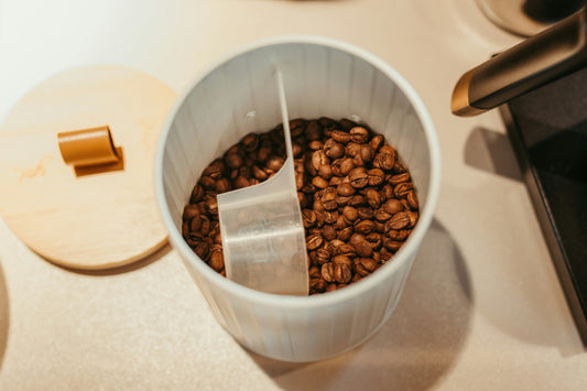 Freshness First: The Ultimate Guide to Coffee Bean Storage and Grinding