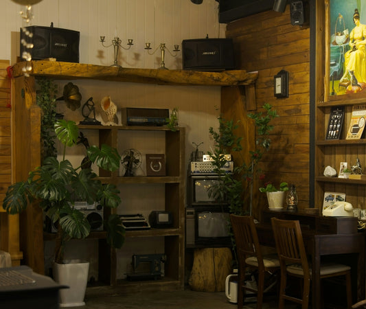 The Minimalist Coffee Bar: Organizing a High-Performance Station in Small Spaces