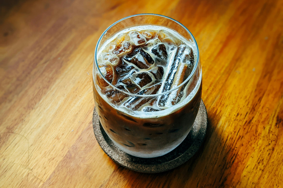 Cold Brew at Home: Refreshing Summer Recipes and Techniques
