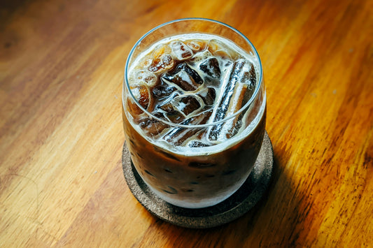 Cold Brew at Home: Refreshing Summer Recipes and Techniques
