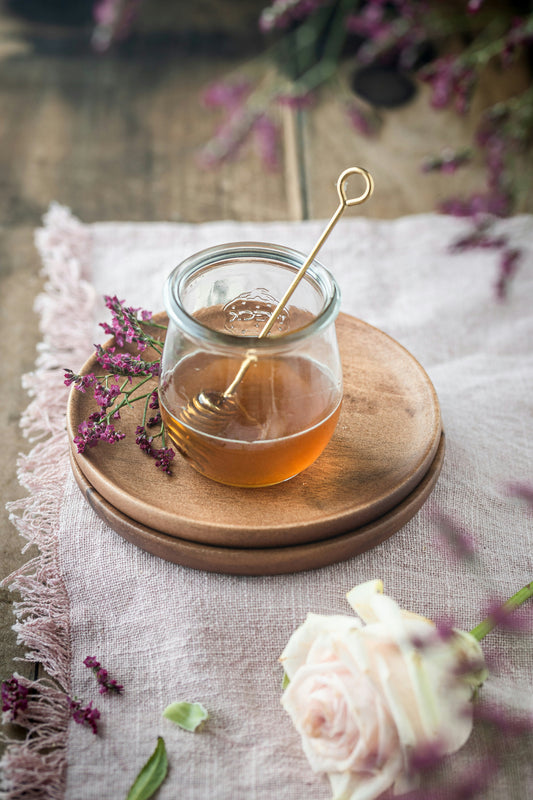 Beyond the Bean: The World of Herbal Teas and Infusions
