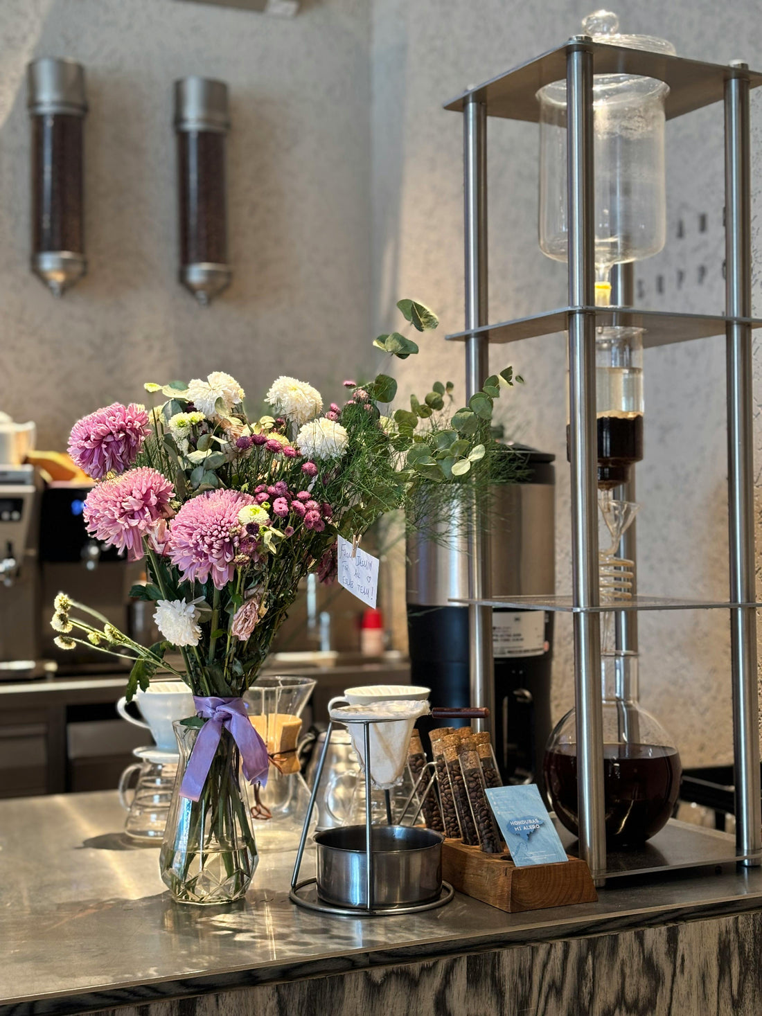 How to Start Your Perfect Home Cafe Journey