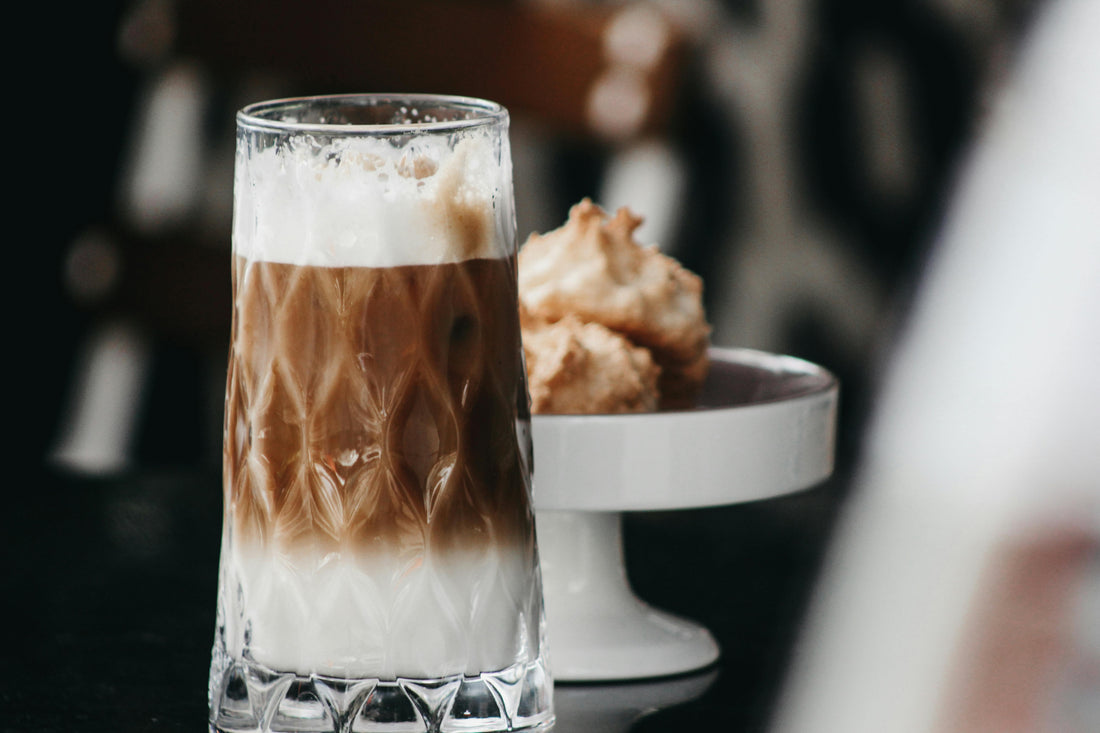 Choosing the Perfect "Aesthetic" Glassware