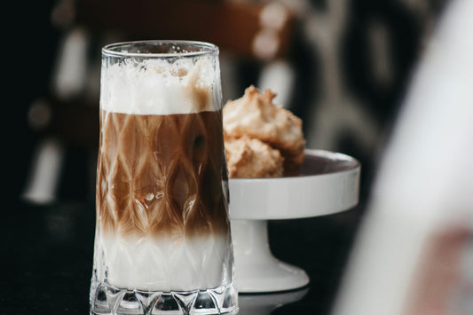 Choosing the Perfect "Aesthetic" Glassware