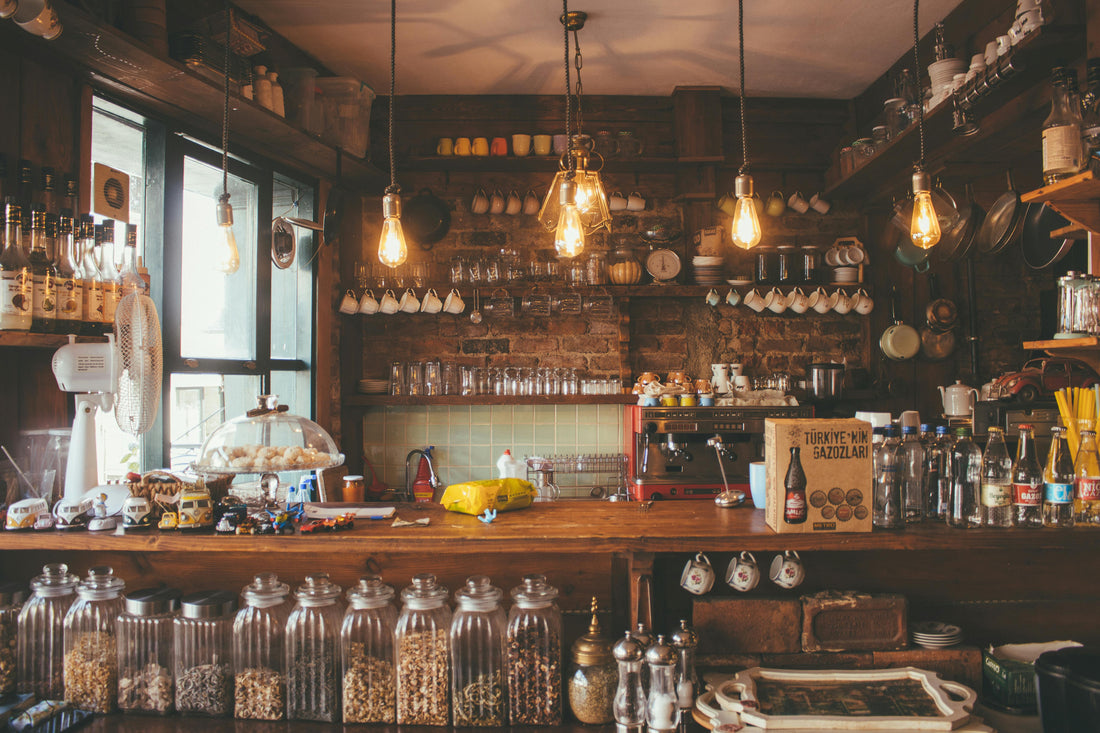 The Essential Checklist for Home Baristas