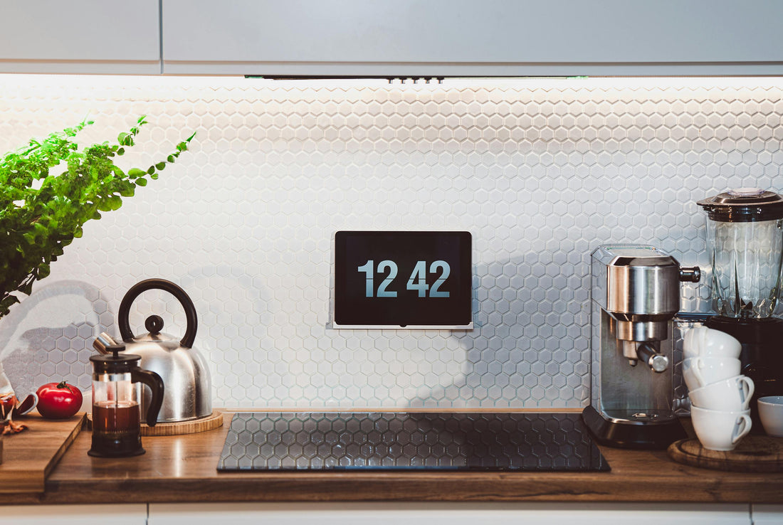 Hosting a Spring Brunch: Setting Up Your Easter Home Cafe Station
