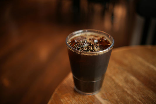 Preparing for the Sun: The Best Cold Brew Methods for Easter Weekend