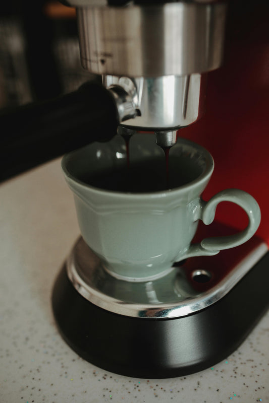 The Art of "Cafe-Core" Room Styling