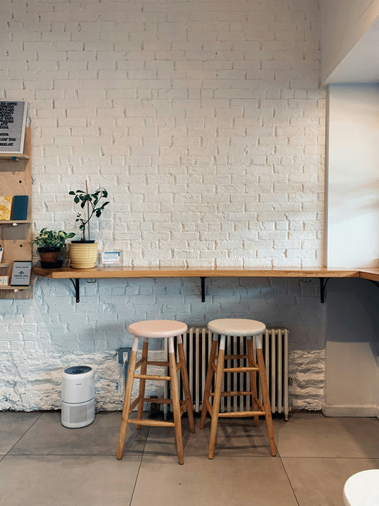 Sustainable Sips: How to Build a Zero-Waste Home Cafe