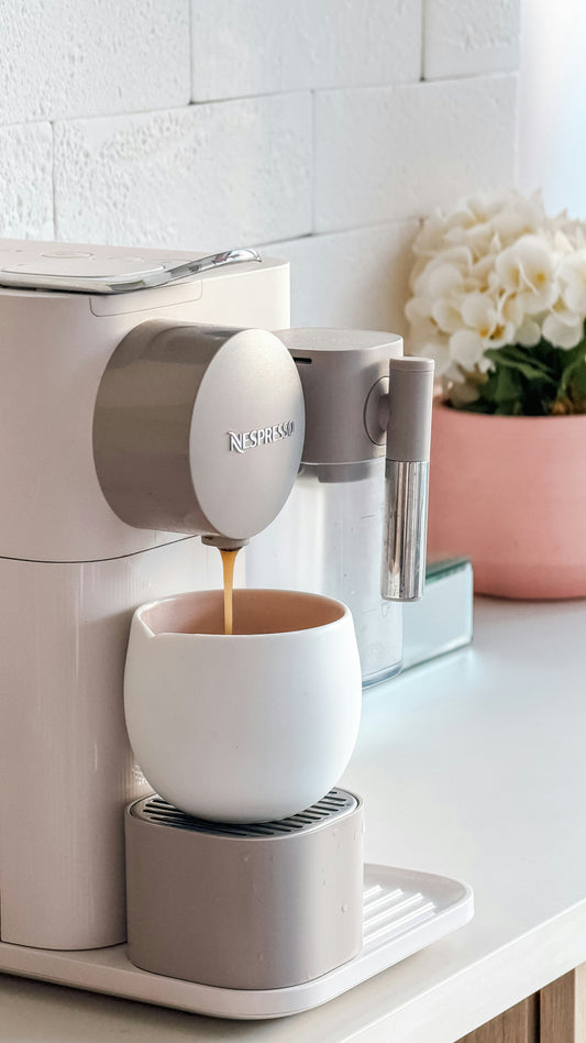 Elevate Your Home Café Experience: From Brewing to Serving